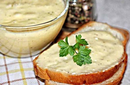 Плавленый сыр в домашних условиях рецепт приготовления